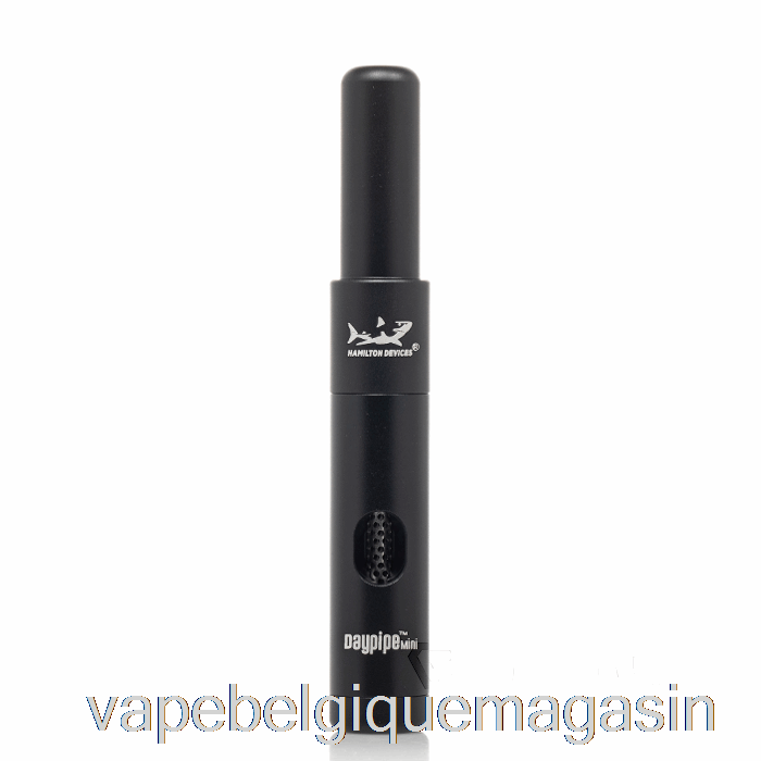 Vape Jetable Hamilton Devices Daypipe Mini Noir